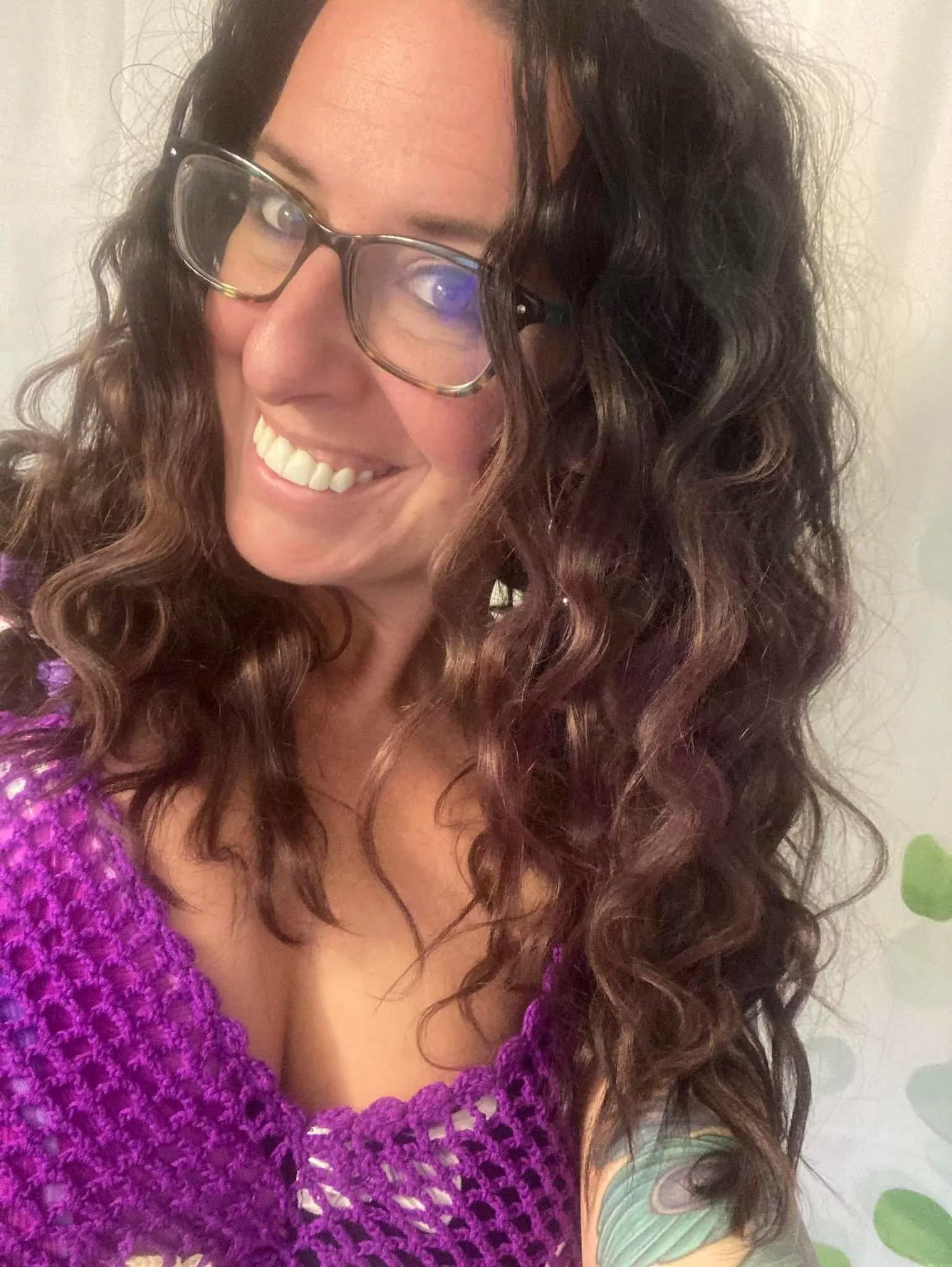 Happy Easter, everyone 💖 posted by Positive-Ad-4169