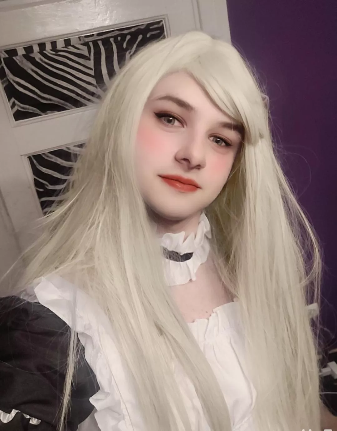 happy Easter everyone ^_^ posted by Maid_Yuki