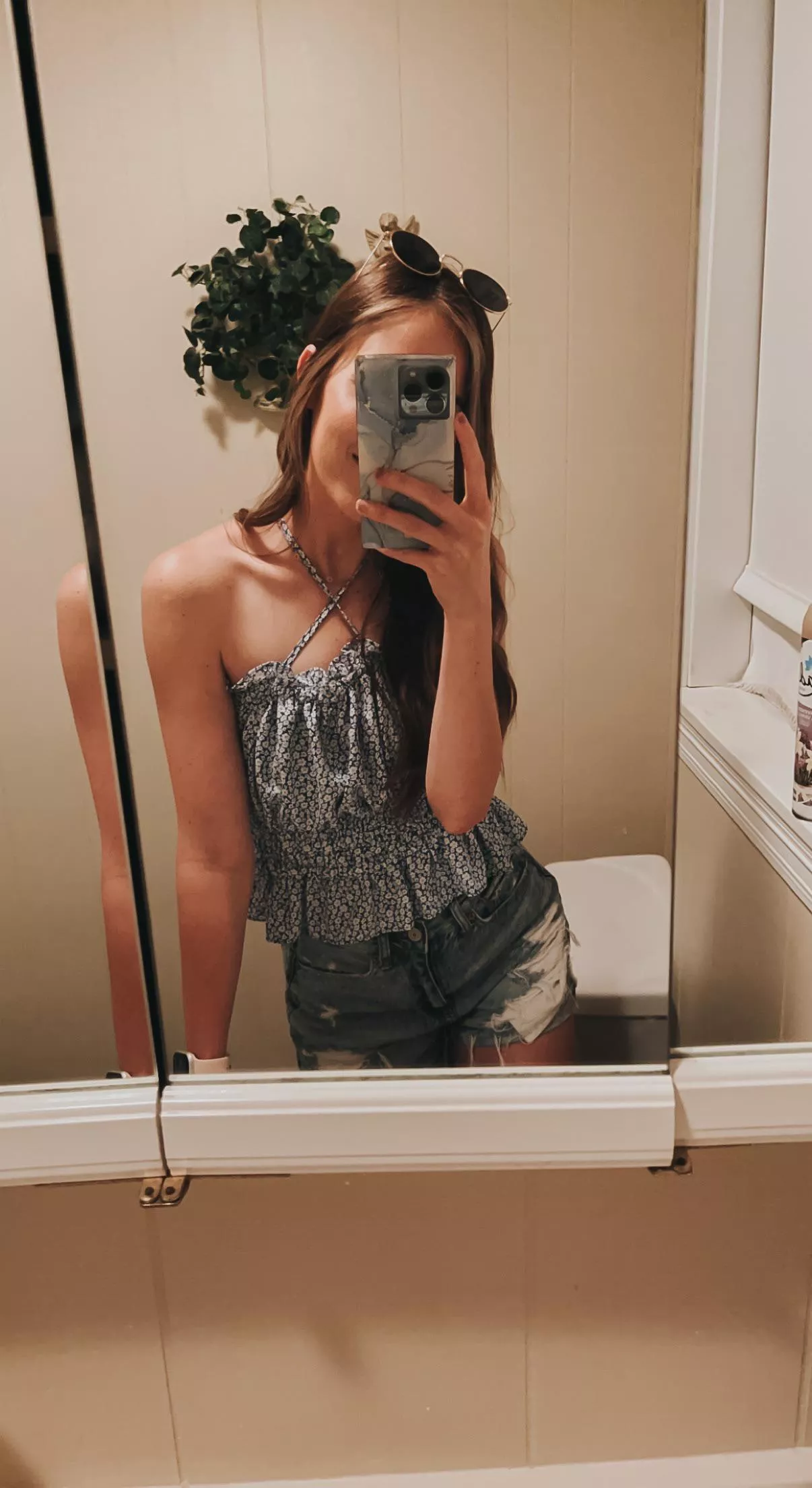 Happy Easter 😉 (f) posted by h_jayy