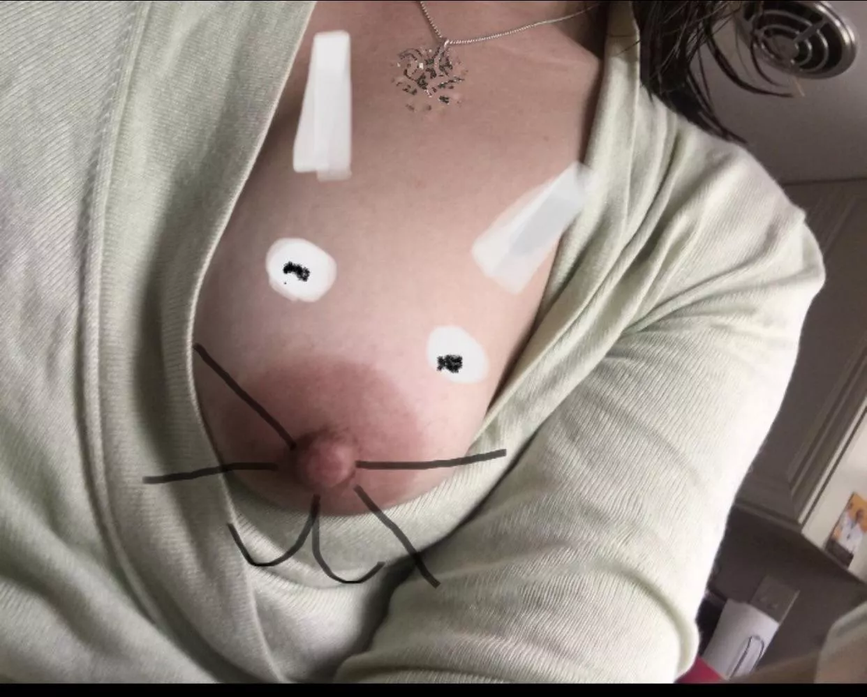 Happy Easter! posted by GNRPing