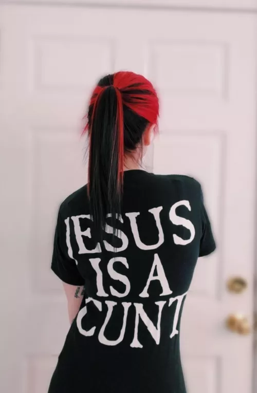 Happy Easter 🤘🏻 by xmissxlilith