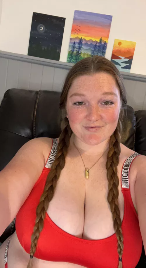 Happy Easter 🐣 by pussiesncream