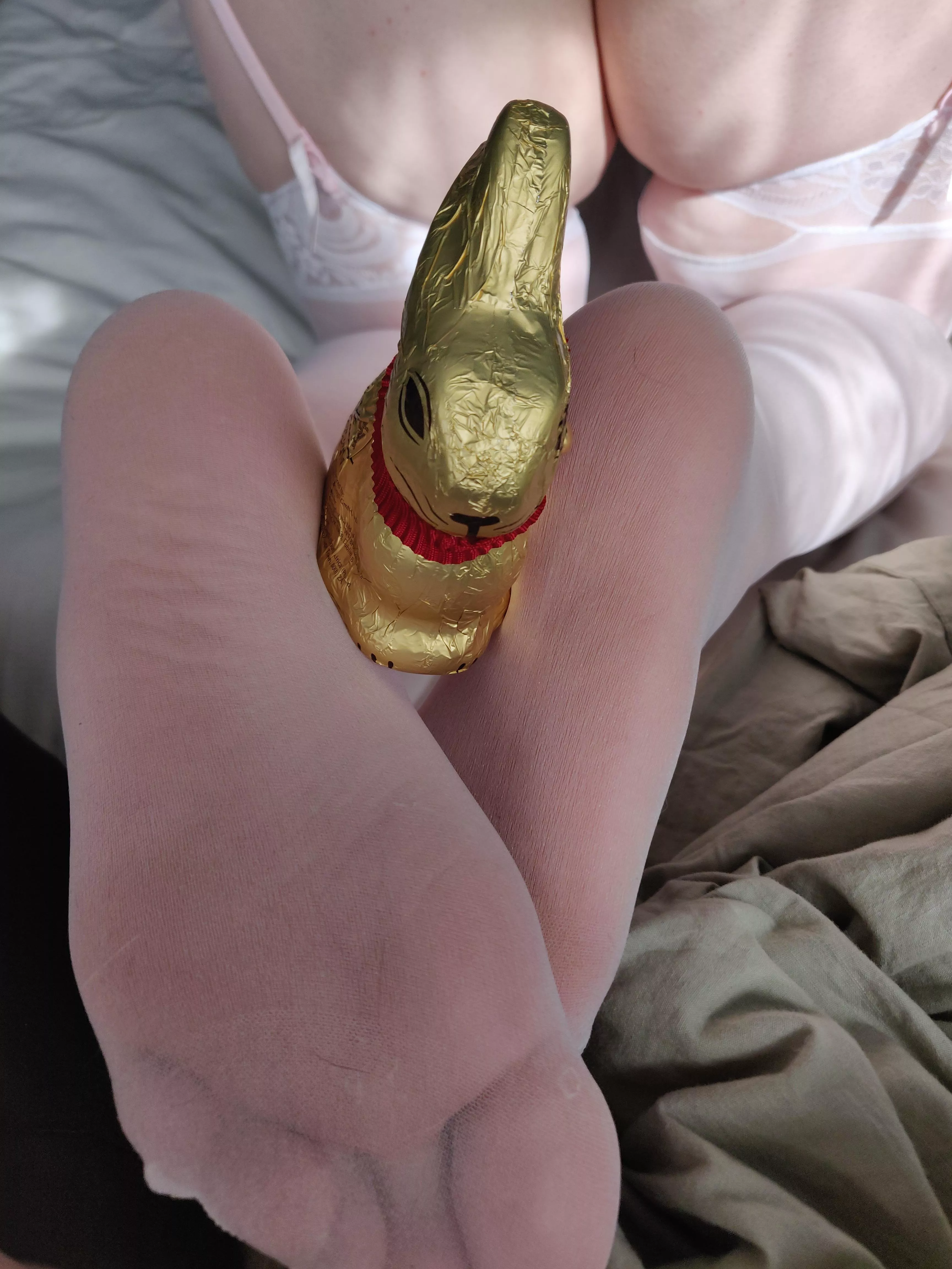 Happy Easter posted by faerae_princess