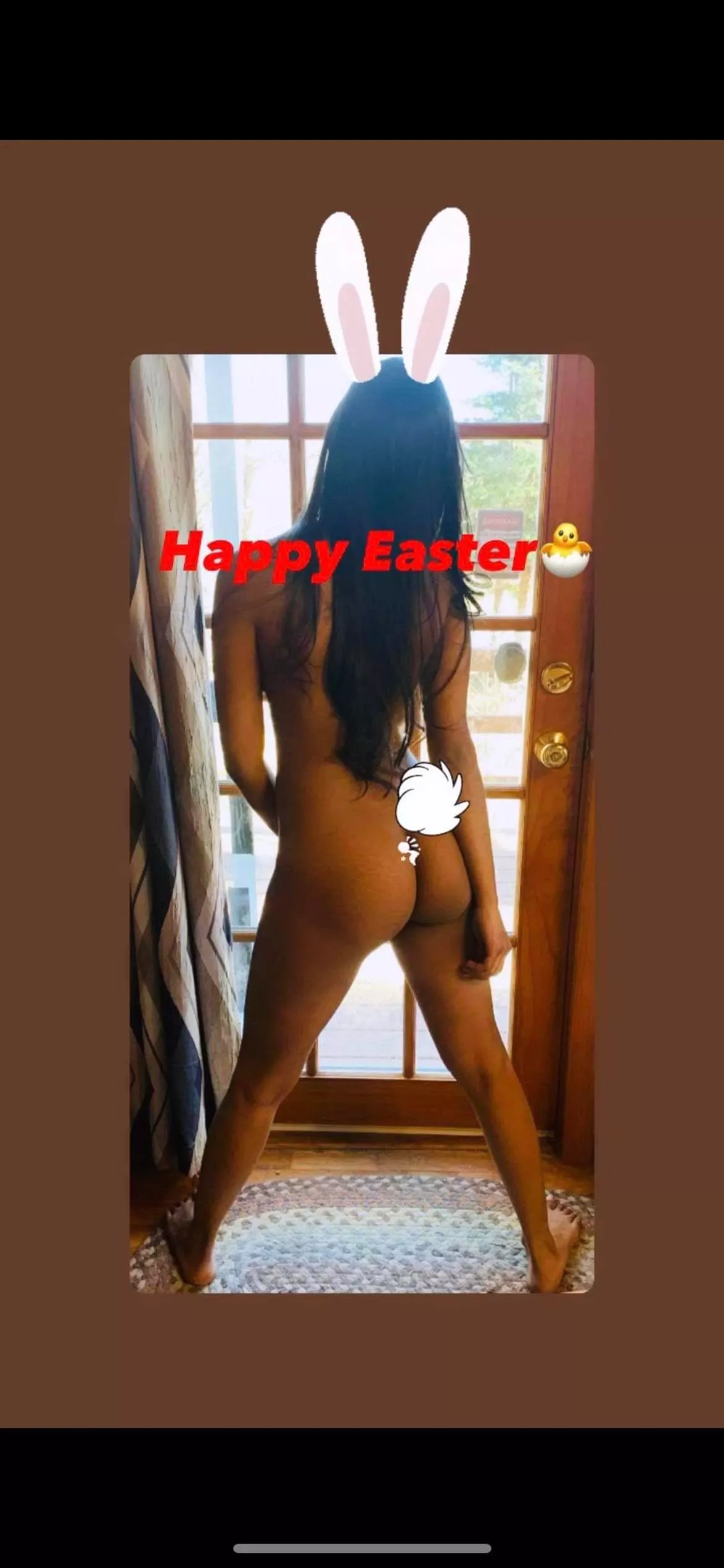 Happy Easter 🔥 posted by Domsings