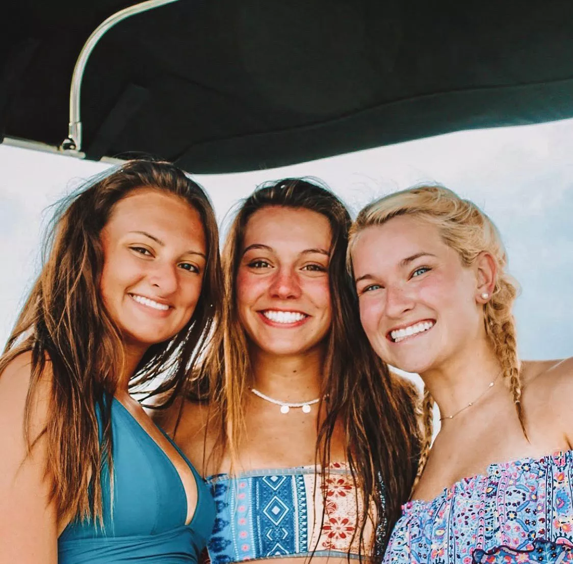 Happy Faces posted by WarmObserver