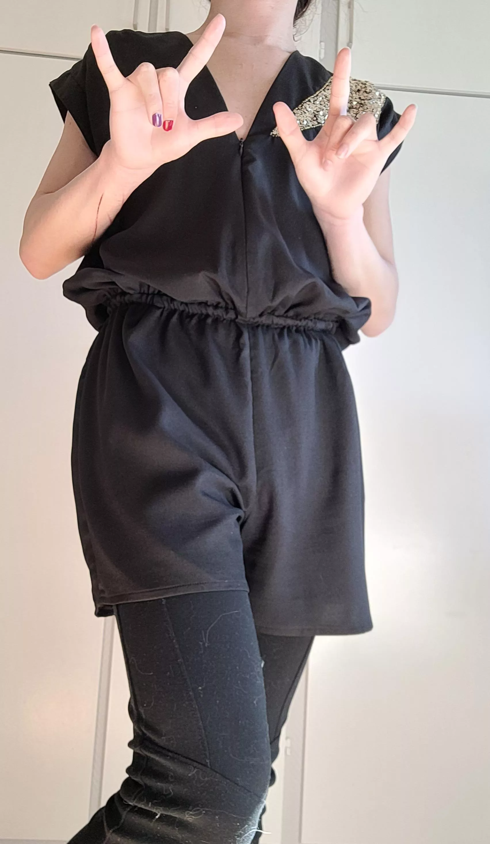 Happy femboy day <3 posted by JDHH3Rr0r