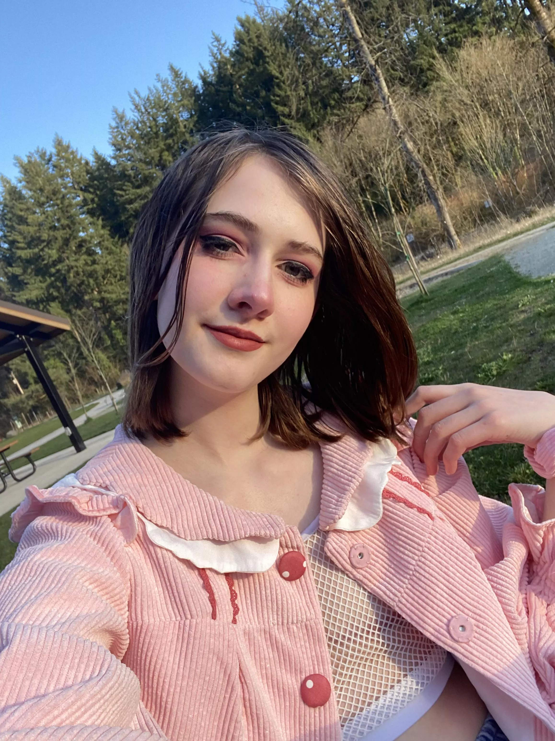 Happy Femboy Friday!! posted by VaricTheGreat