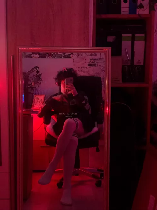 Happy FemBoy Friday ✨💅🏼❤️ by ArnoBei18