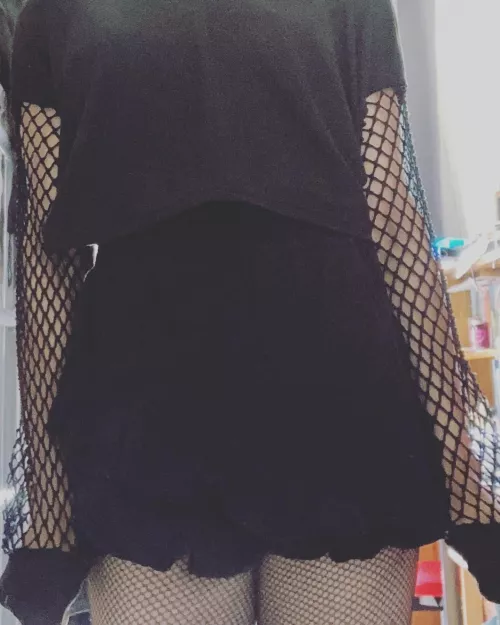 🎺Happy Femboy Friday🎺 and have a good day or night by AxelFemboy