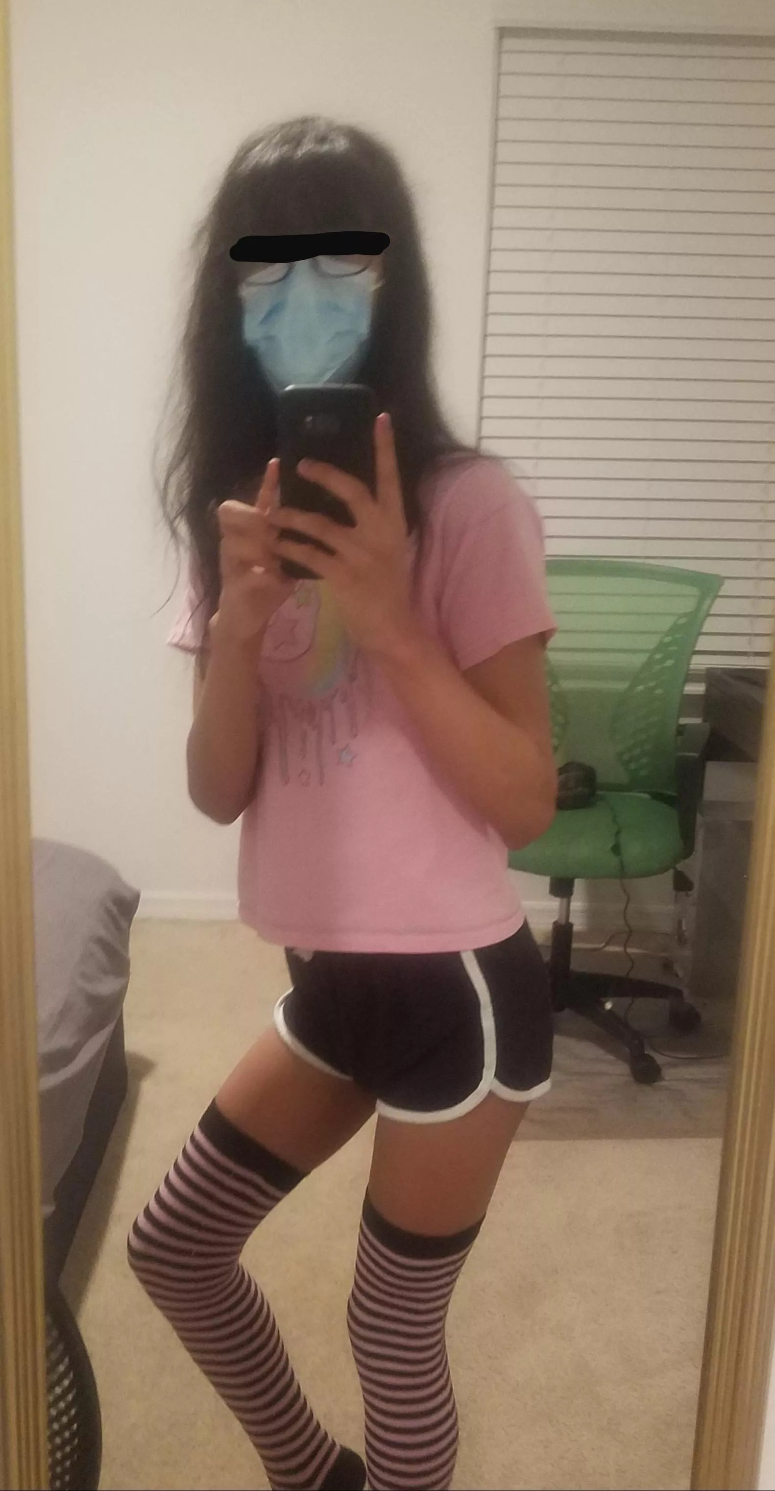 Happy femboy friday cuties! :3 posted by puku01