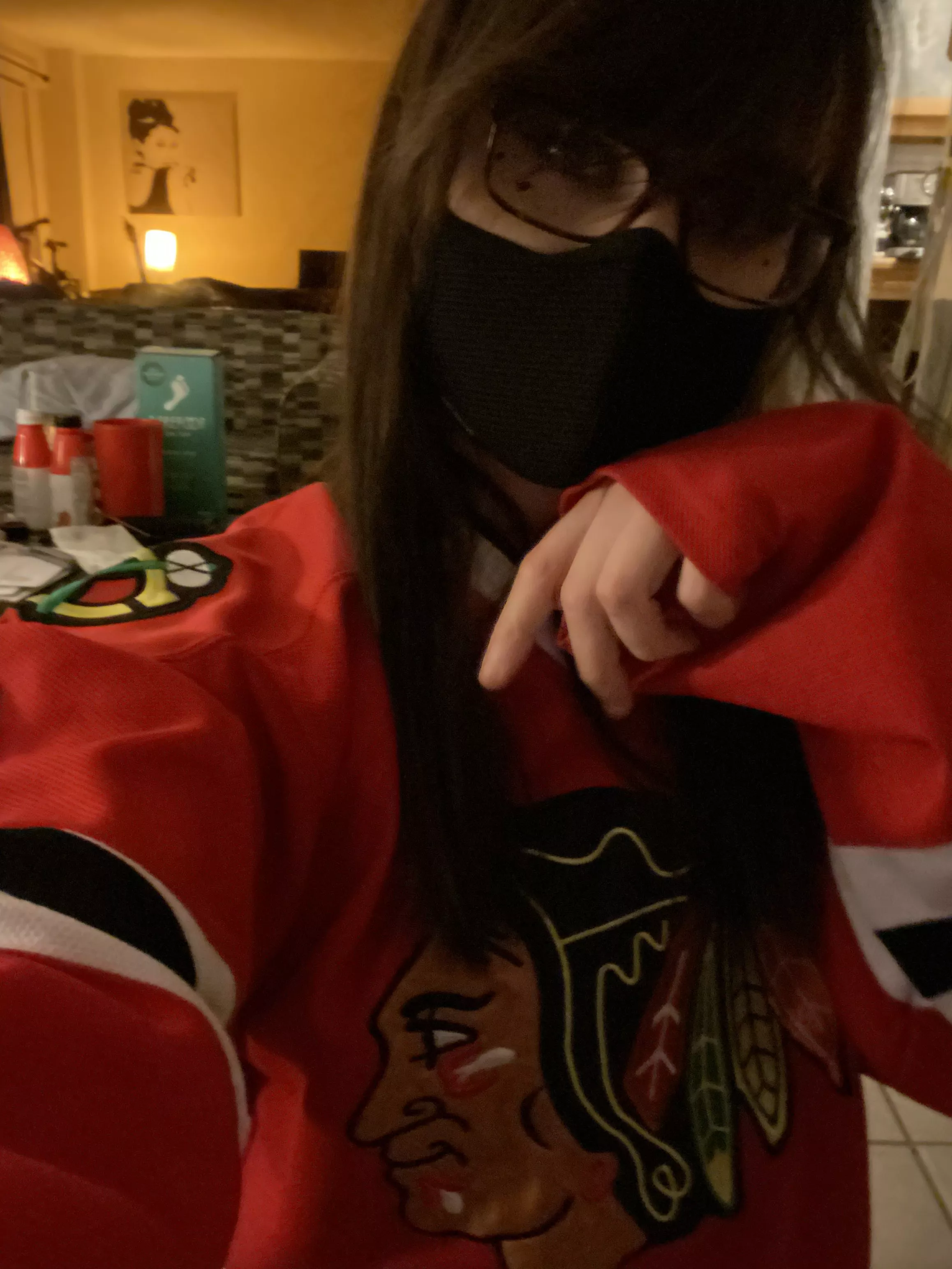 Happy Femboy Friday! posted by AvaShade