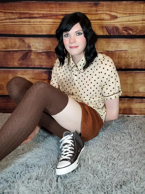 happy femboy Friday! OwO by Moist_Investigator90