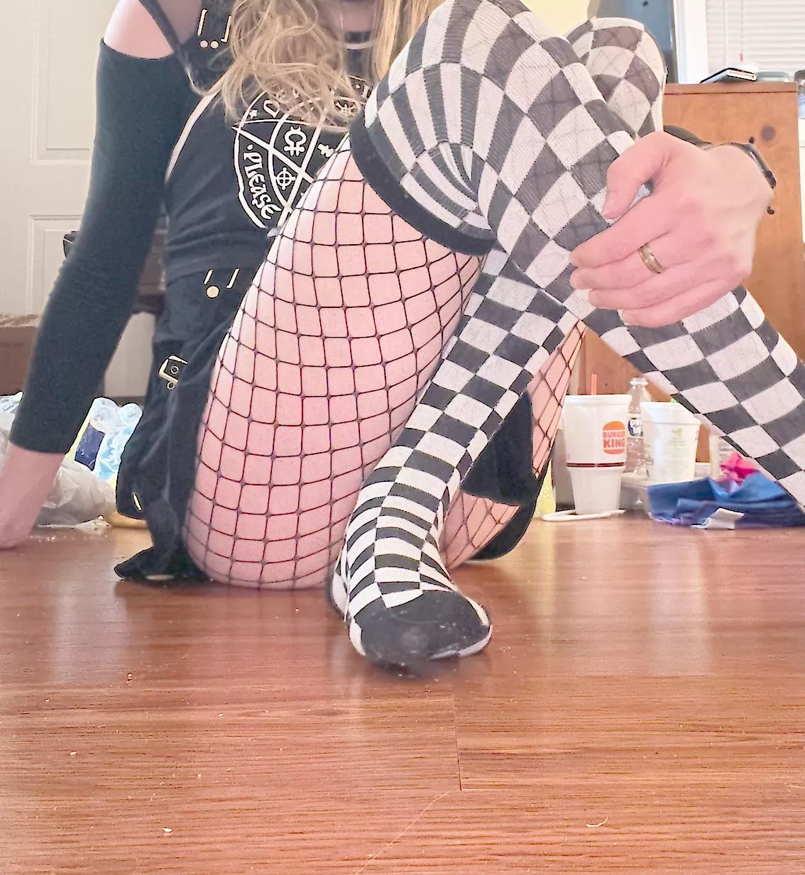 happy femboy friday :) posted by boicosmo