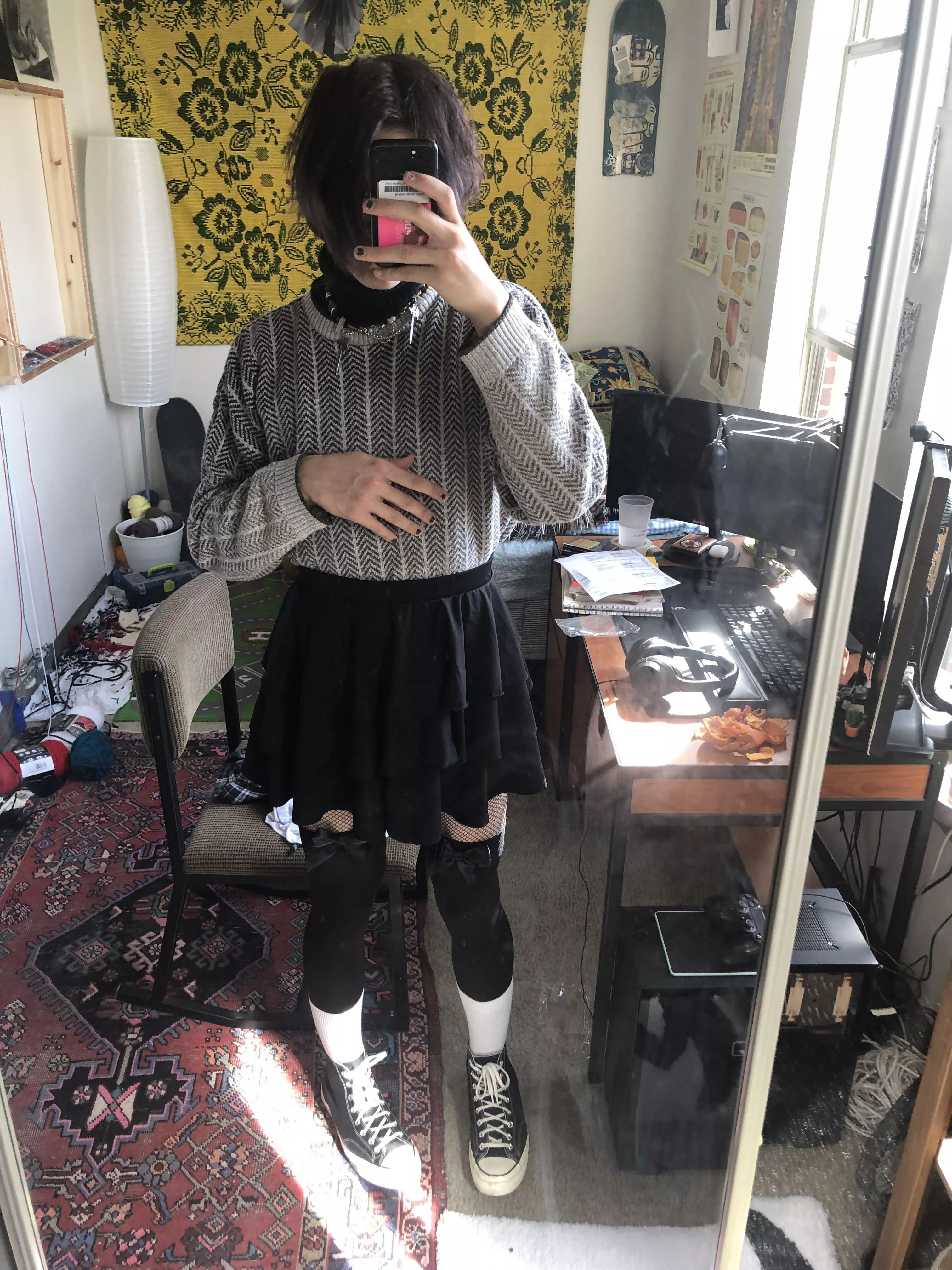 happy femboy friday!! posted by ruskicheburek