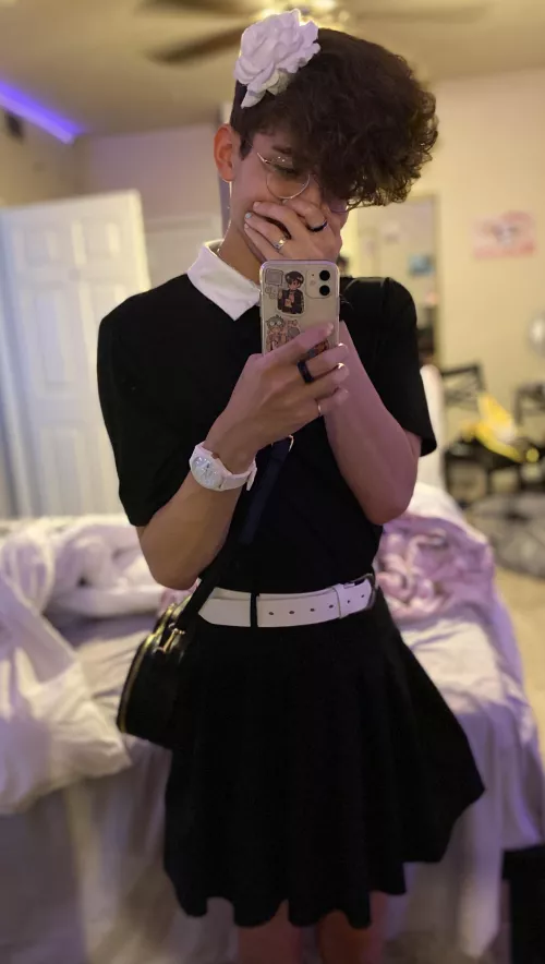 ✨ happy femboy friday ✨ by Bulging__Twink