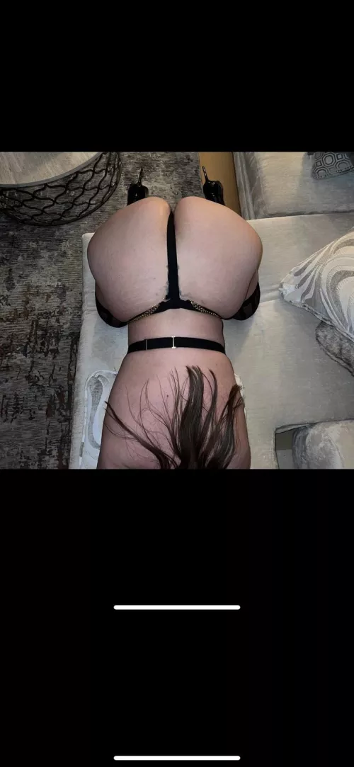 Happy Fill her Holes Friday… by LILGrnEyez