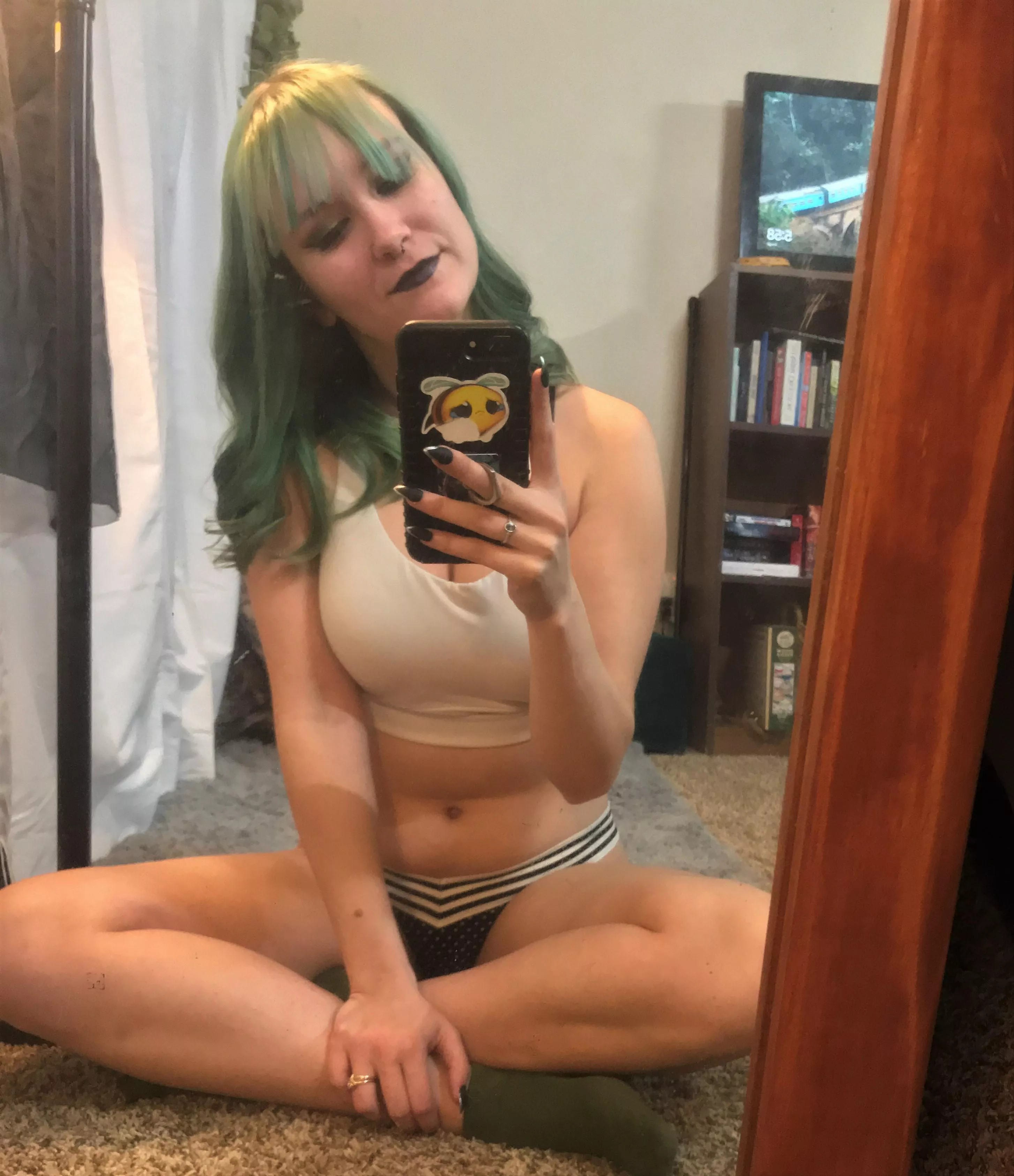 Happy Filthy Friday posted by Evie_Nixx