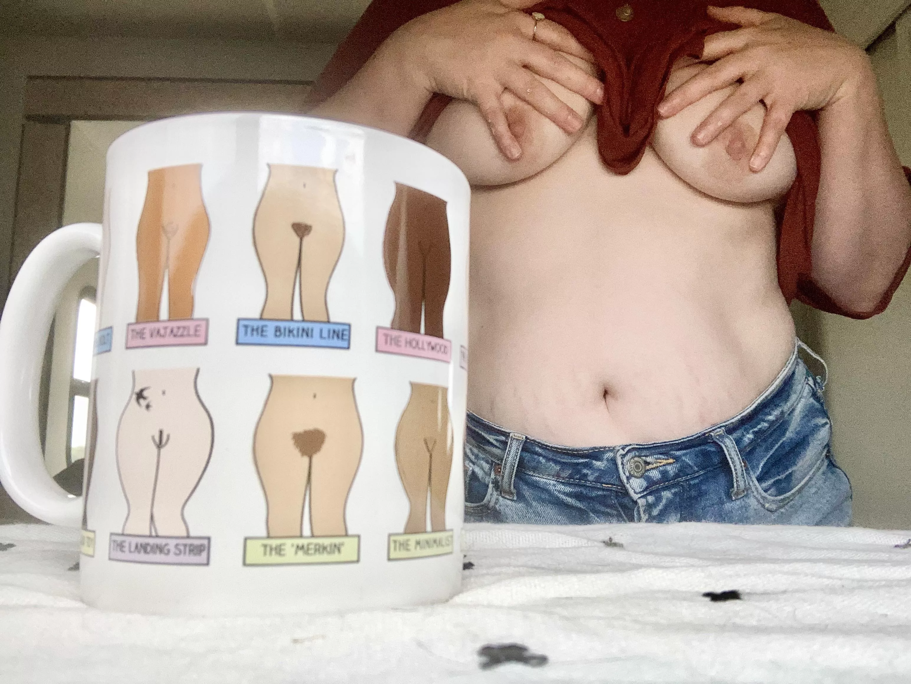 Happy Flash Friday! posted by justlookin2928