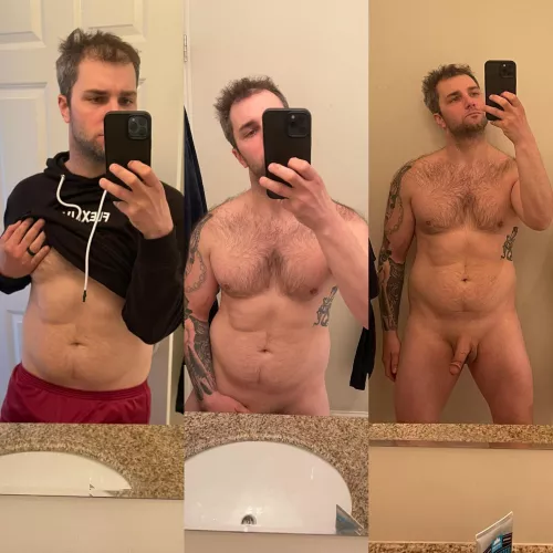 Happy Friday! by Infinite_Respect_643