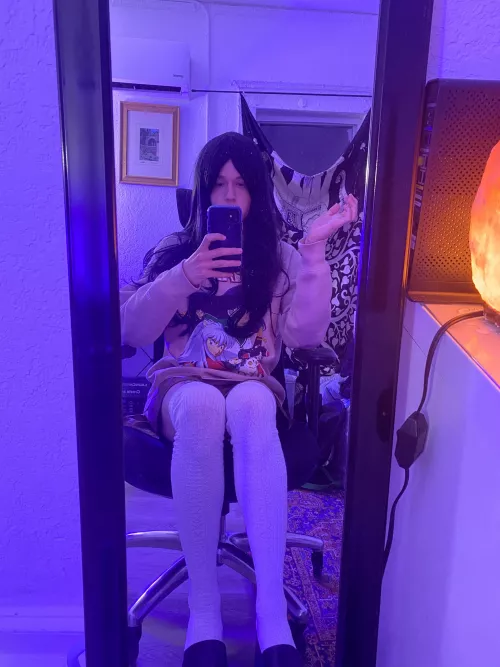 Happy Friday!🌸 by notshui