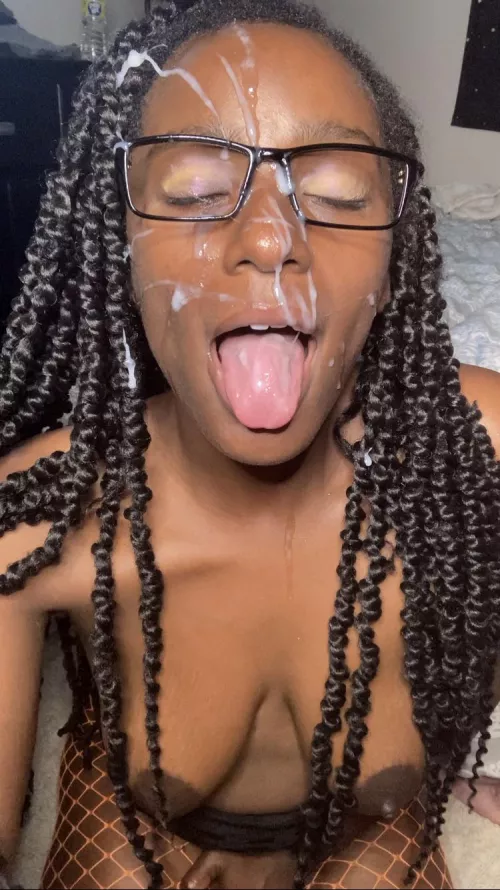 Happy Friday by Divinecumslut