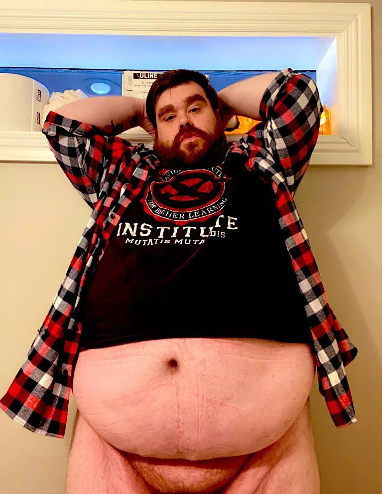 Happy Friday! posted by BHMRyanAlexander