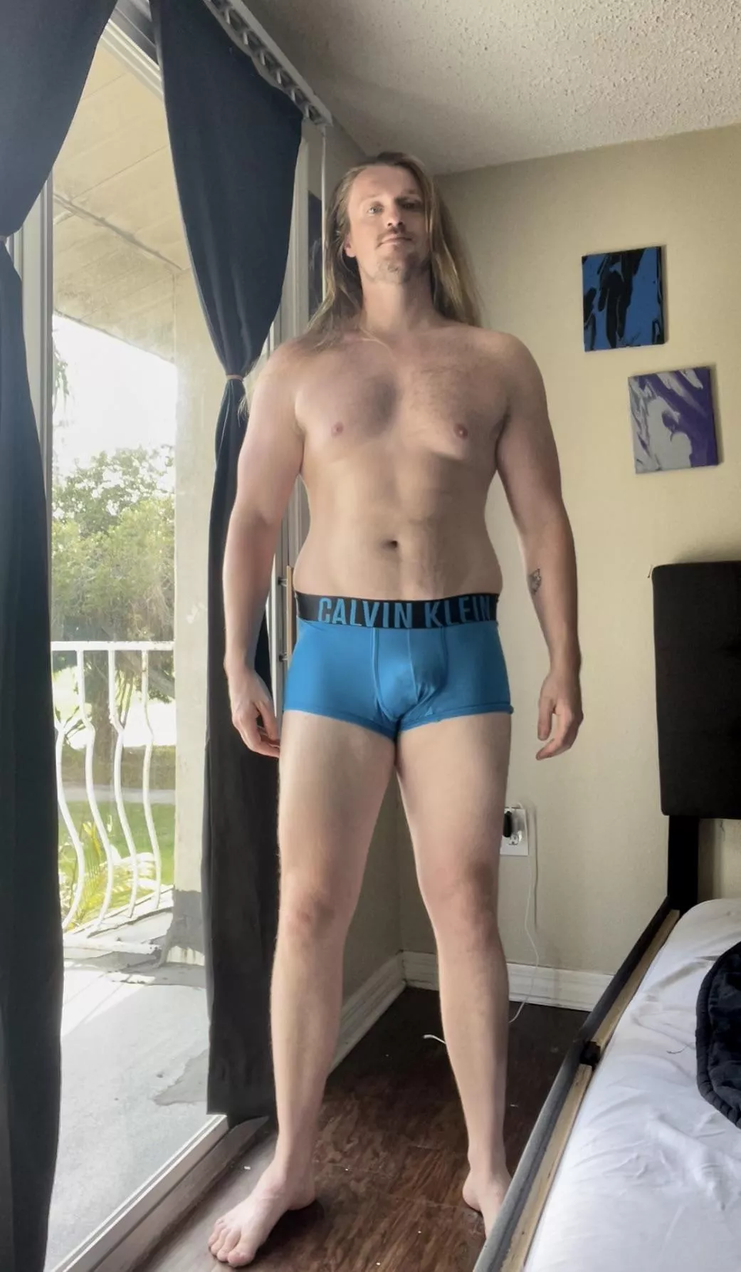 Happy Friday posted by Professional_Pen_488