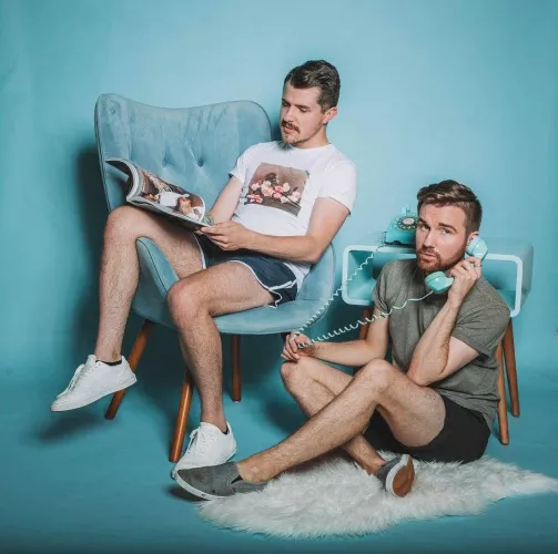 Happy Friday! by Revolutionary_Big852