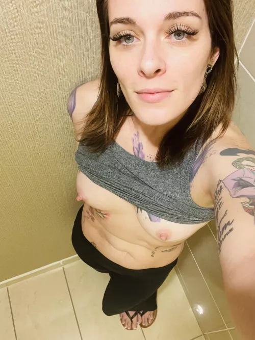 Happy Friday! by bdsmqueen1993