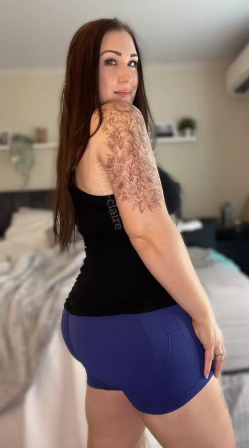 Happy Friday!! by just-claire