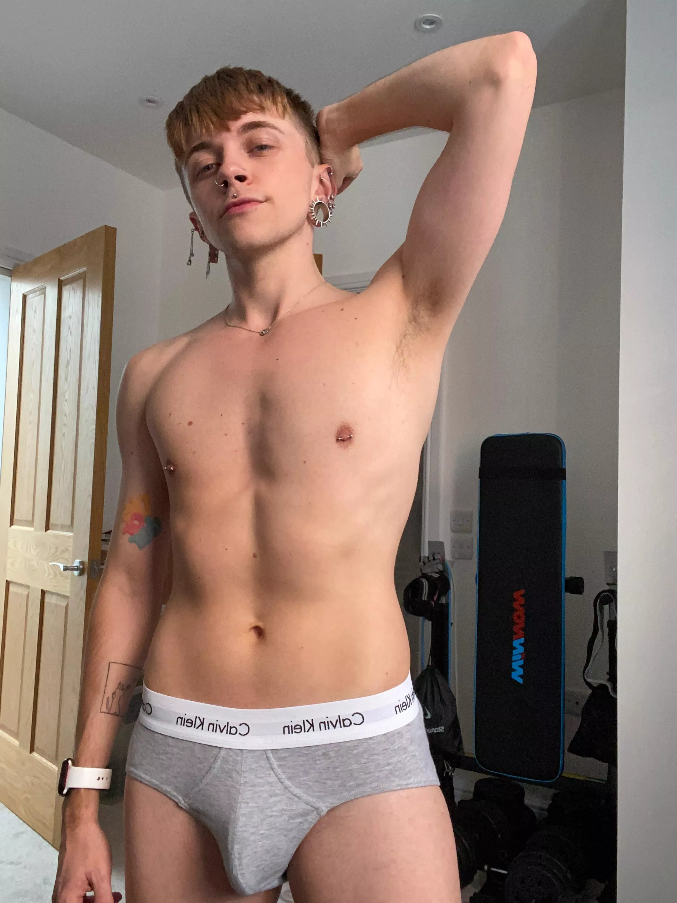 Happy Friday 🥳 posted by Infinite-Advisor-986