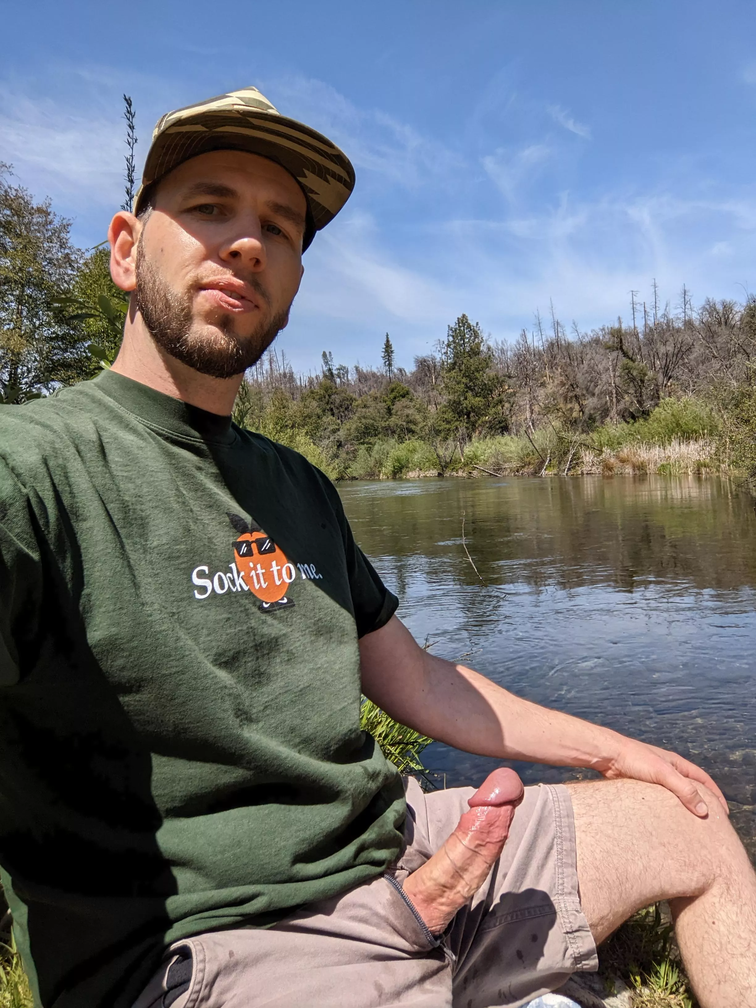 Happy Friday 😋 posted by DaveHenry