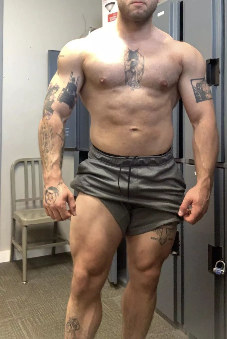 Happy Friday! posted by anotherthrowaway1510