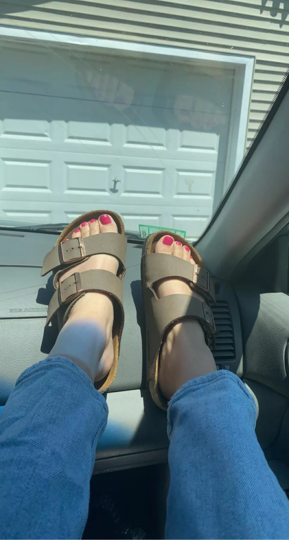 happy friday ;) posted by Certain_Software913