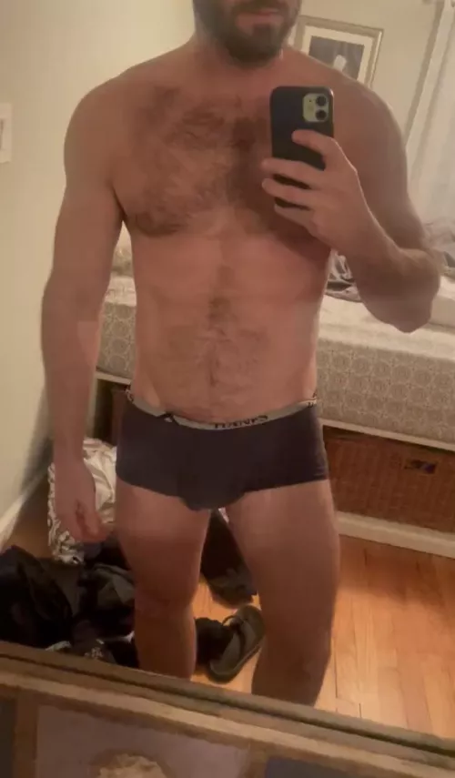 Happy Friday by GreysonJ3