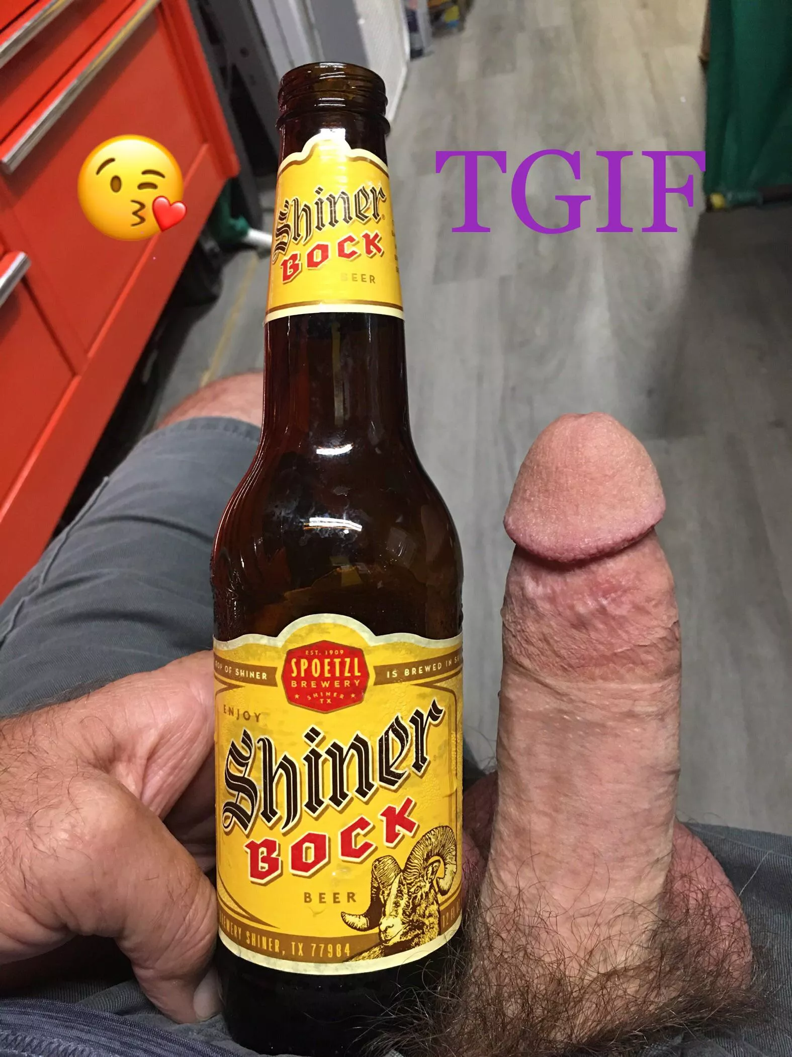 Happy Friday ! posted by Joensally604