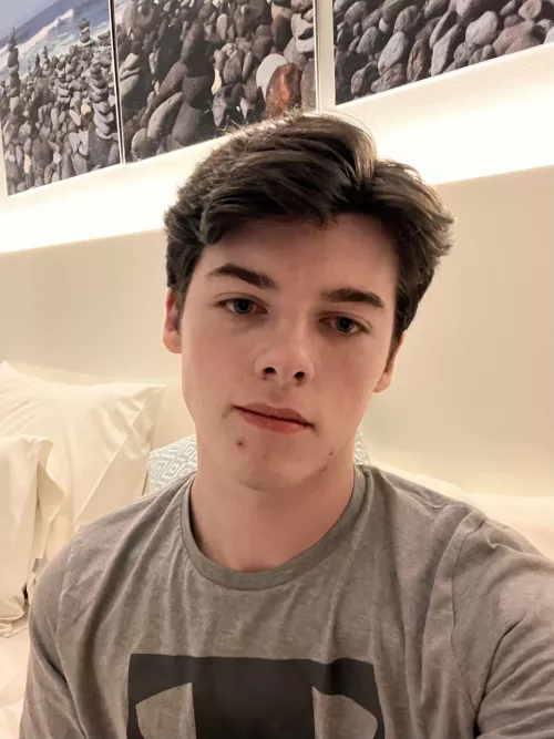 Happy Friday! by Jreid97