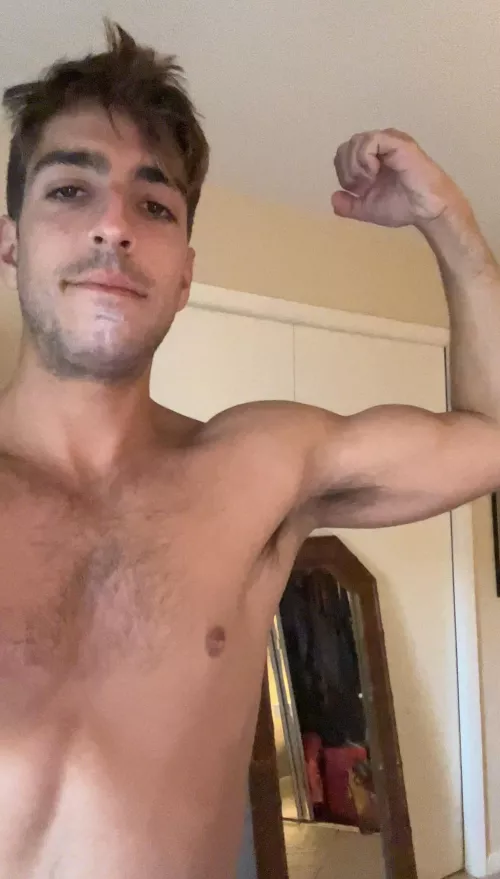 Happy Friday😈 by Yogaboy92