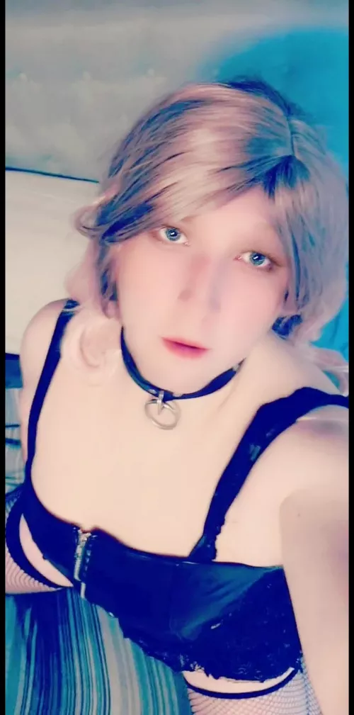 Happy Friday! Any weekend plans? by bloodandthunder2015