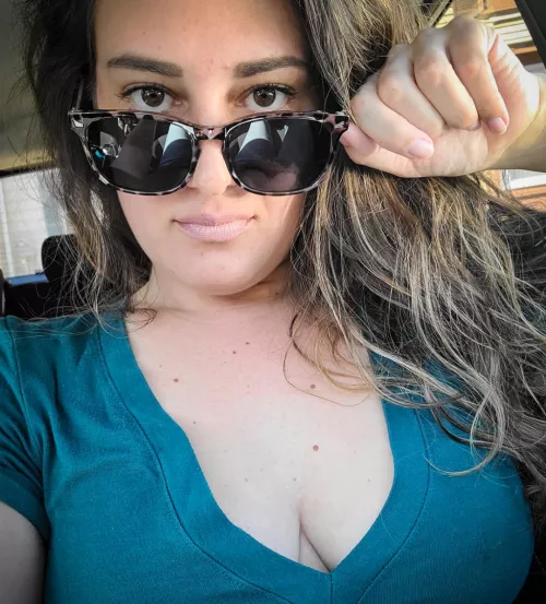 Happy Friday baby! by shann_nnanigans