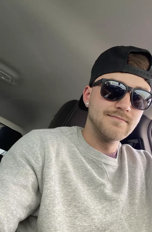 Happy Friday bros! by KyleFisher90