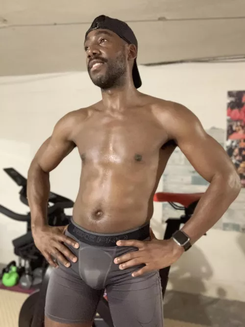 Happy Friday, Bros ! by MrJamborn