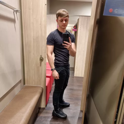 Happy Friday bros by Jordx77