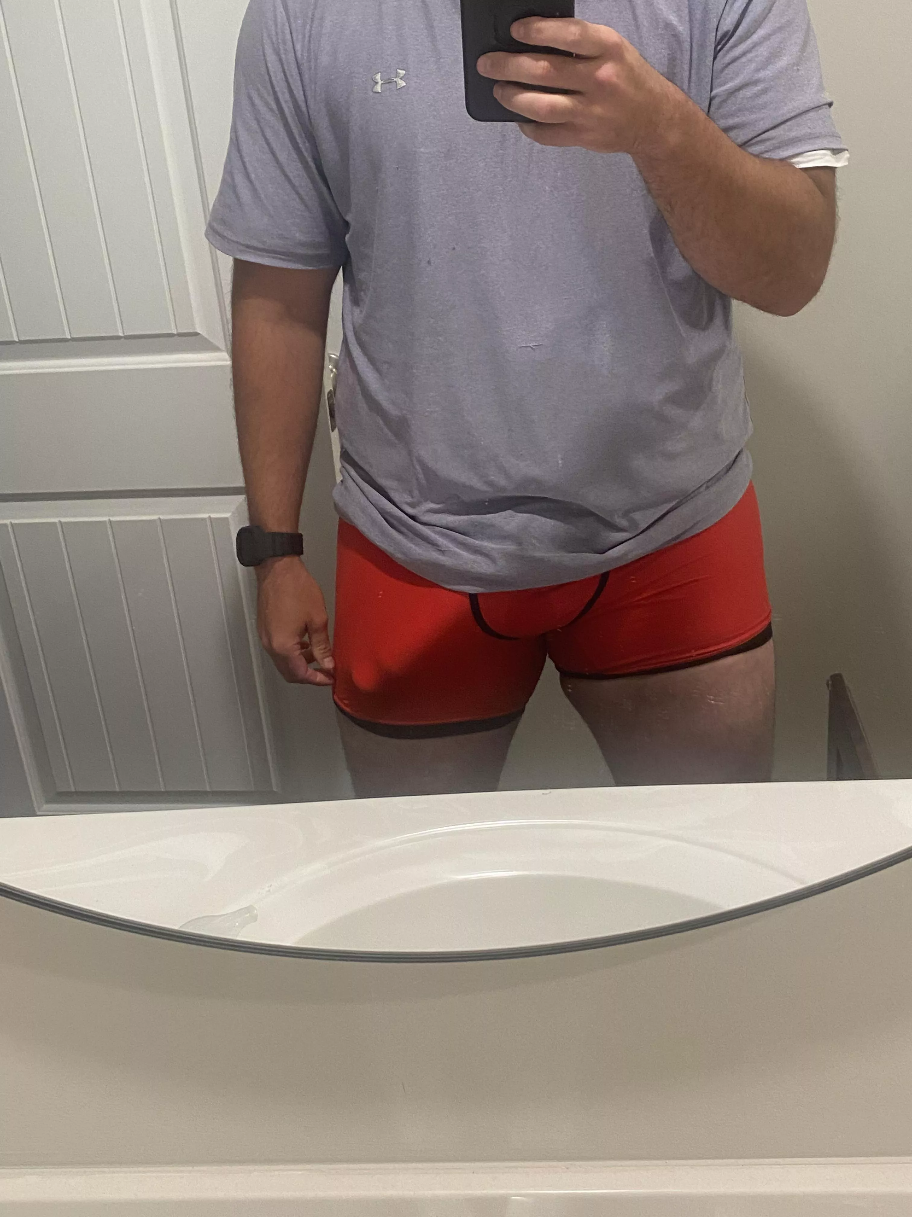 Happy Friday. Can my outline get some love? posted by Creative-Goat-1877