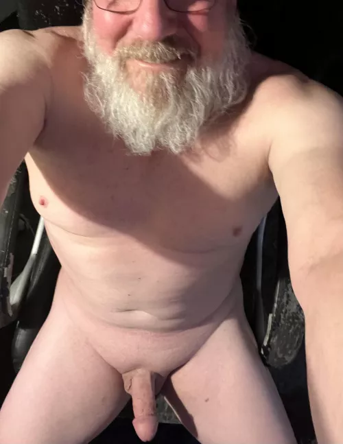 Happy Friday everybody. Hope you have a great weekend! by Cpt_Greybeard69