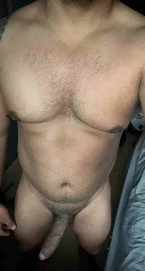 Happy Friday everyone, here’s my cock 😈 by bbsnorklr