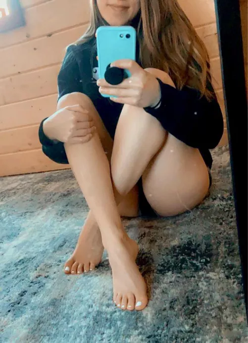 Happy Friday by Pretty_Milf