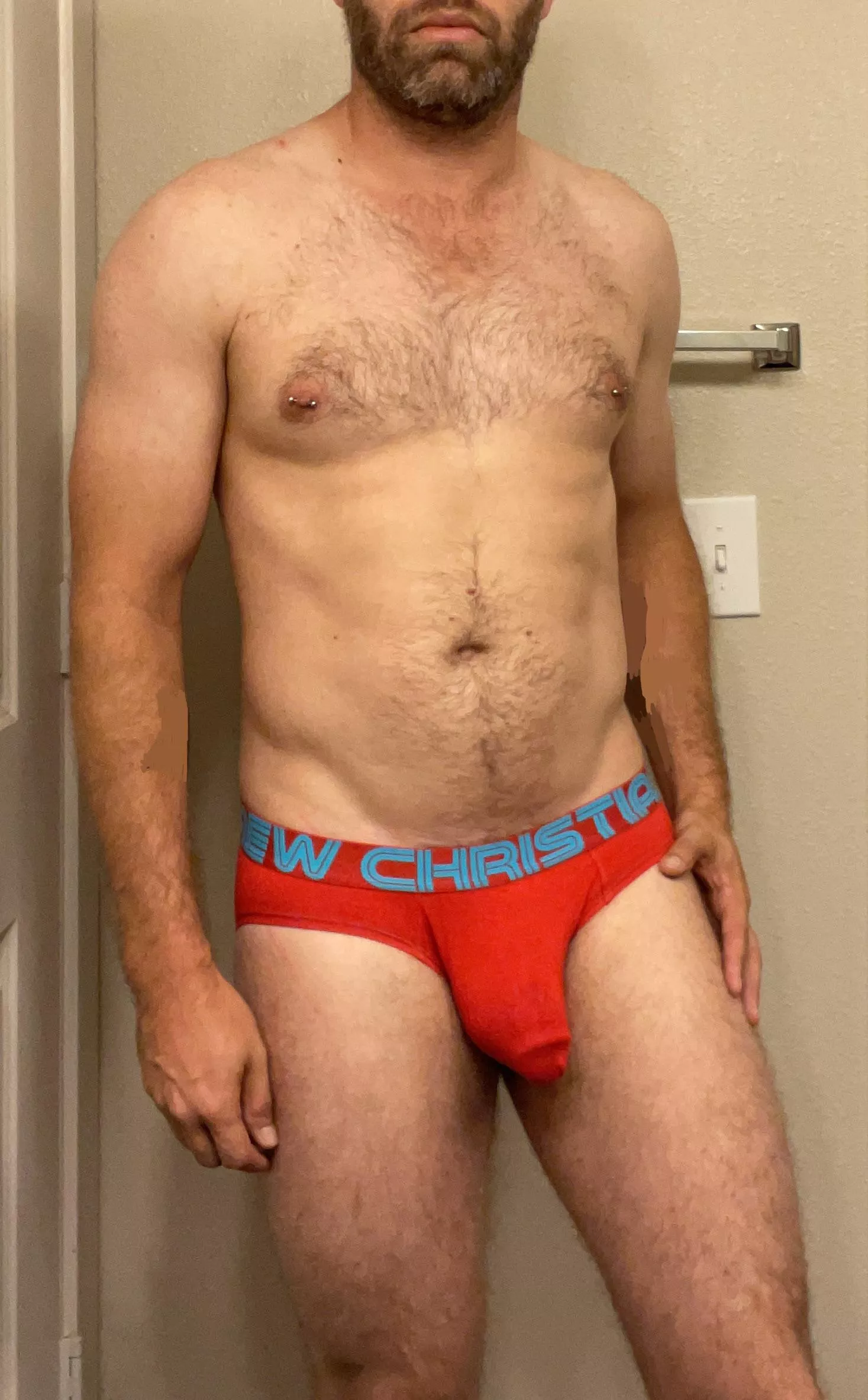 Happy Friday! posted by Extreme-Towel1635