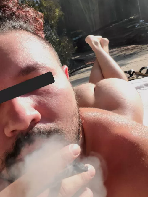 Happy Friday fa[m] by _StonedToTheBone