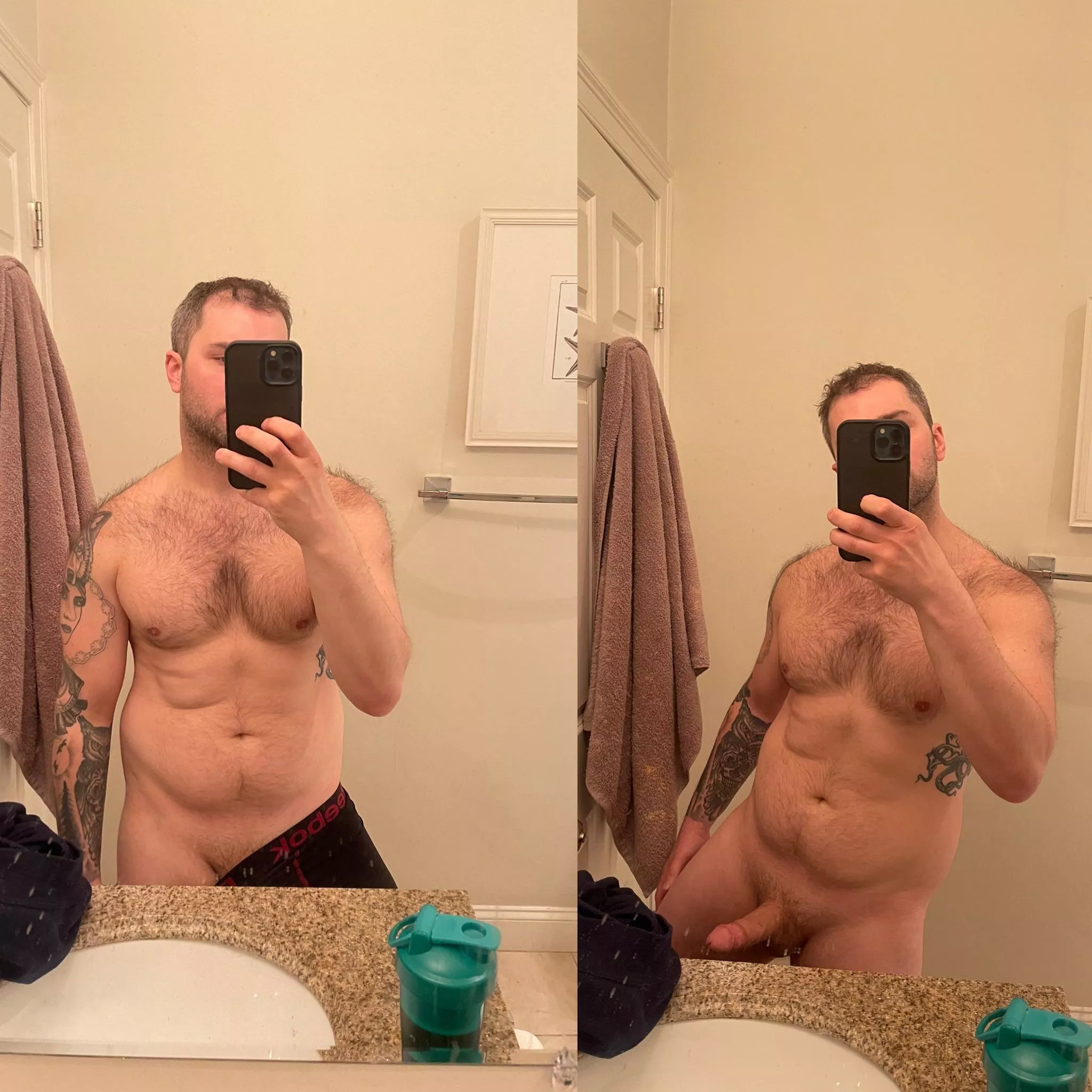 Happy Friday! posted by Infinite_Respect_643